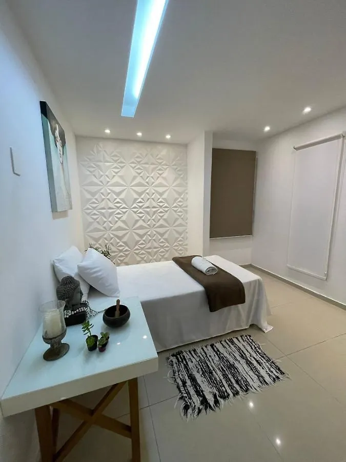 Commune Bem-Estar Recife Hostel