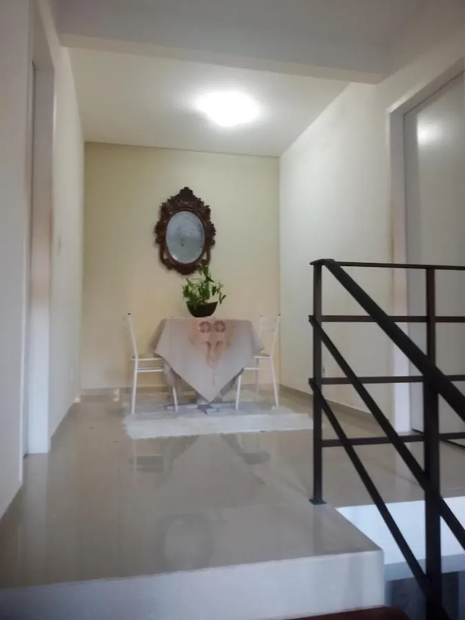 Commune Bem-Estar Recife Hostel