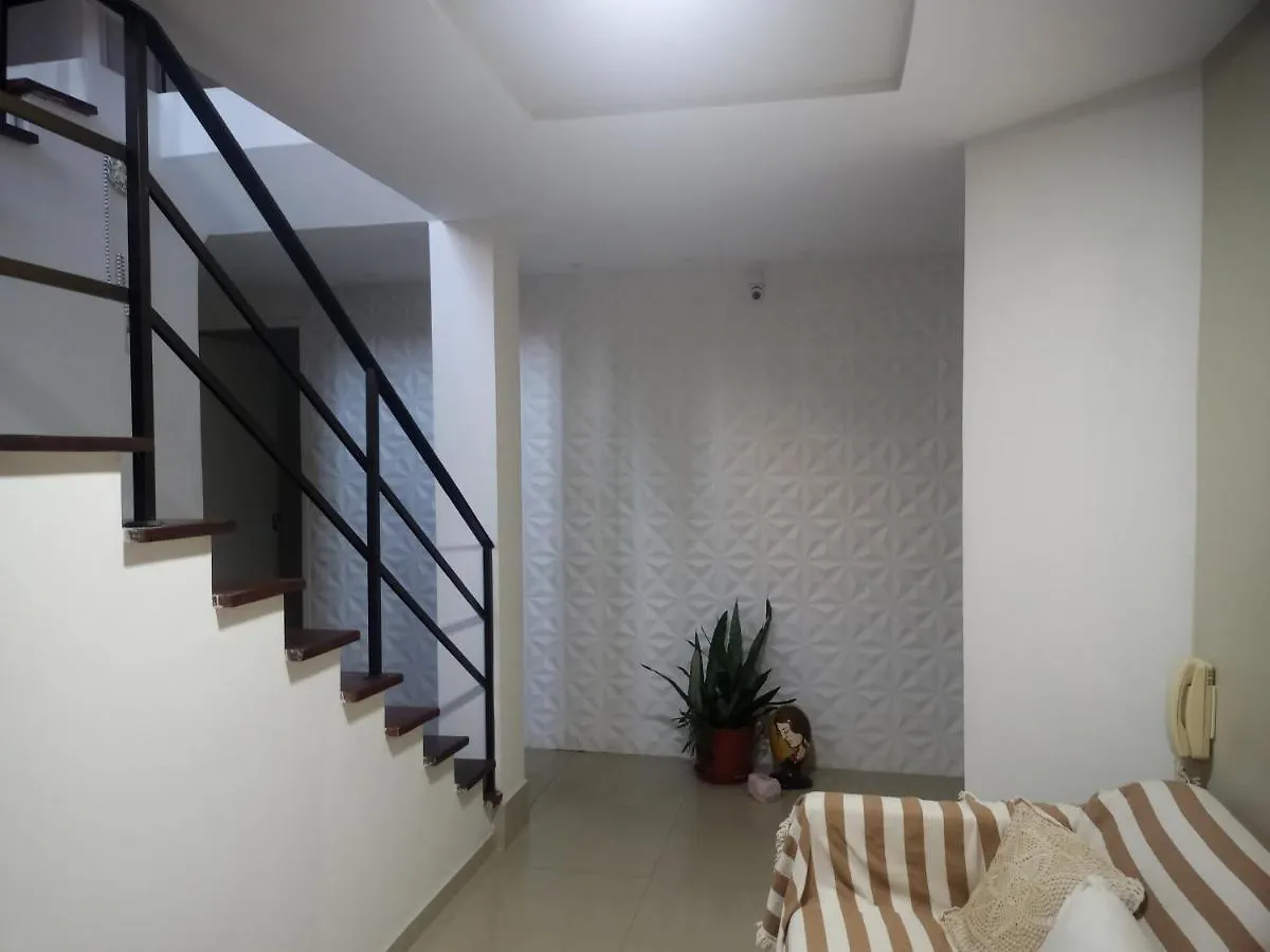 Hostel Commune Bem-Estar Recife