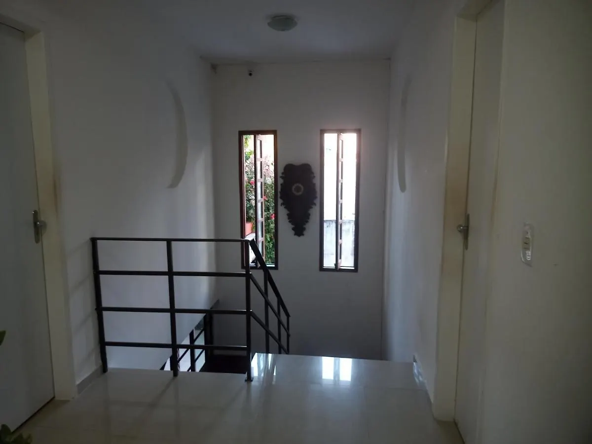 Hostel Commune Bem-Estar Recife