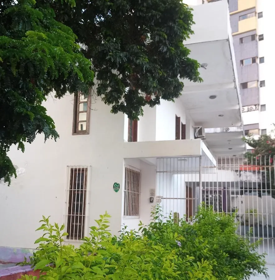 Commune Bem-Estar Recife