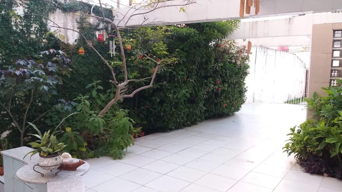 Hostel Commune Bem-Estar Ρεσίφε Βραζιλία